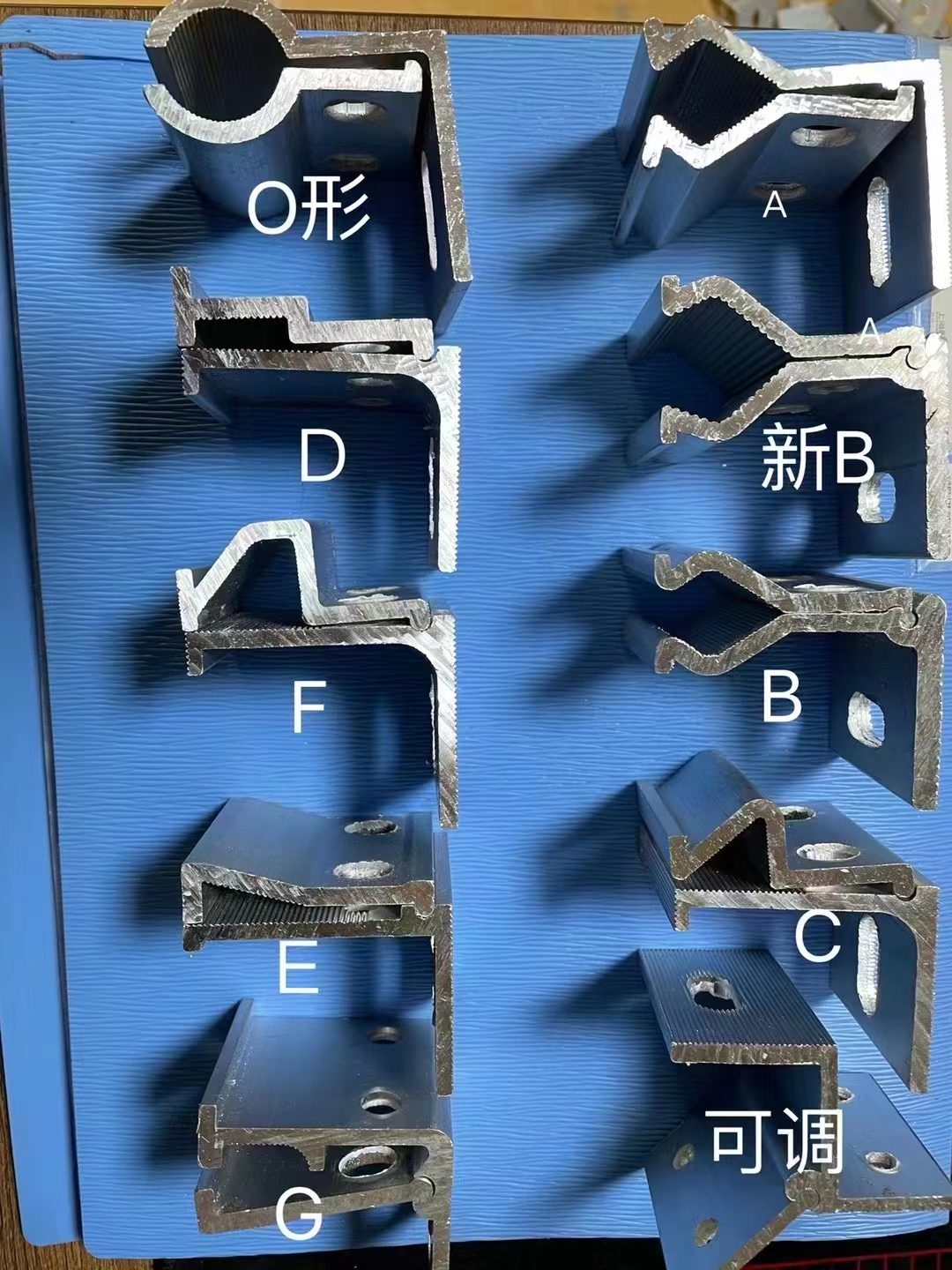 鍍鋅帶鋼管的處理工藝