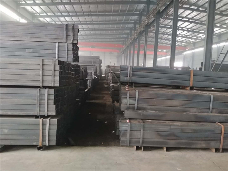 下游需求清淡 部分鍍鋅方矩管廠商售價繼續走低